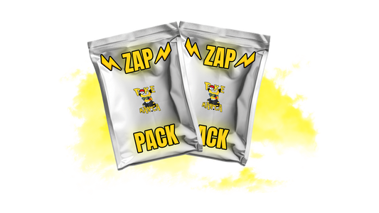 Zap Bag (Packs)⚡